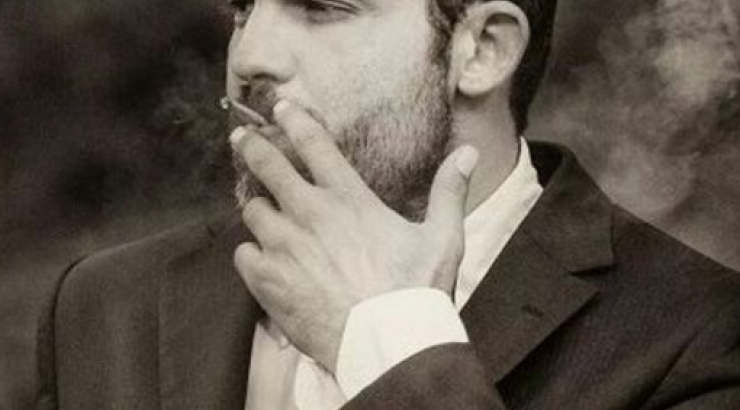 Χάρης Κκολός: Ένα μήνα μετά τον ερχομό της κόρης του και εγκαταλείπει την οικογένειά του!