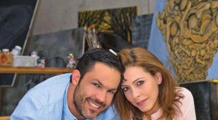 Χάρης Κκολός – Μαρία Μιχαήλ: Το πιο πολυσυζητημένο ζευγάρι στα ελληνικά site