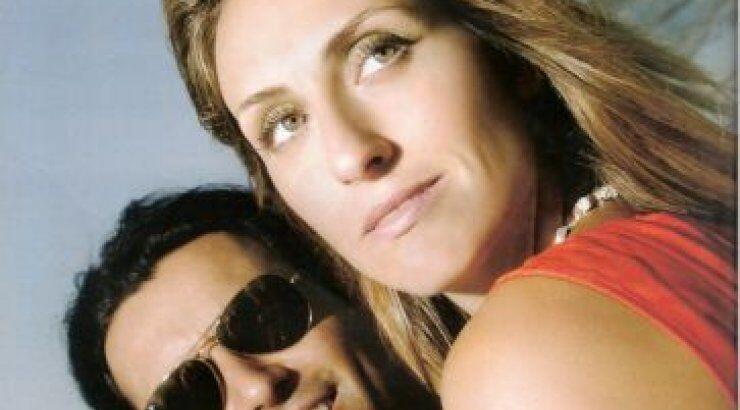 Μάρκος Πλατρίτης - Μαίρη Τορναρίτη: Η κόντρα τους δεν έχει τέλος!