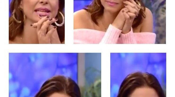 Ξέσπασε σε λυγμούς η Κωνσταντίνα Ευριπίδου: "Δεν το χειρίστηκα επαγγελματικά και με συγχωρείτε..."