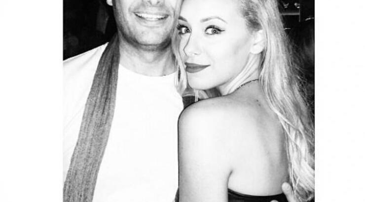 Παναγιώτης Μπουγιούρης- Κλέλια Μενελάου: Στον πιο ερωτικό προορισμό για να γιορτάσουν τον πρώτο χρόνο της σχέσης τους!