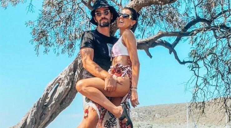 Πέτρος Αθανασίου - Κλέλια Γιασεμίδου: Αποκλειστικές λεπτομέρειες της πρότασης γάμου! 