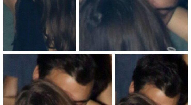 Επιβεβαιώθηκε και φωτογραφικά η σχέση της κούκλας ηθοποιού της κυπριακής σειράς με Έλληνα ηθοποιό