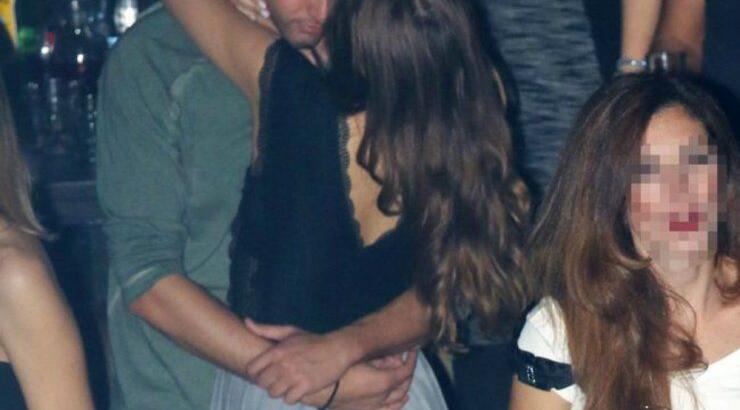 Πανέμορφο ζευγάρι της ελληνικής showbiz δεν είναι πλέον μαζί 