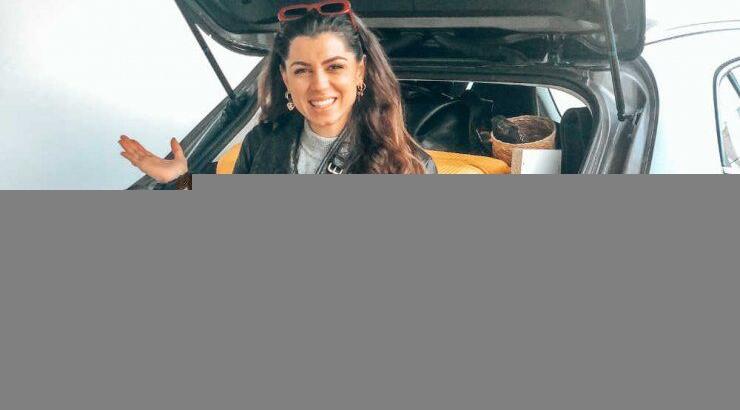 Το νέο έτος μας βρήκε με μία μετακόμιση