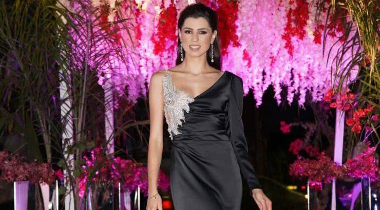 Backstage στις πρόβες των βραβείων Madame Figaro Γυναίκες της Χρονιάς 2021