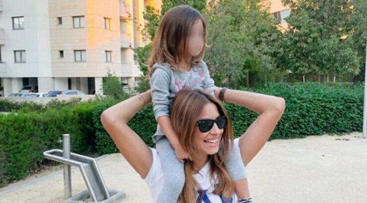 Κωνσταντίνα Ευριπίδου: Ακόμη μία έκπληξη για τα γενέθλιά της