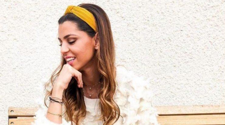 Η Κλέλια Γιασεμίδου έκοψε τα μαλλιά της και είναι υπέροχη! [εικόνες]