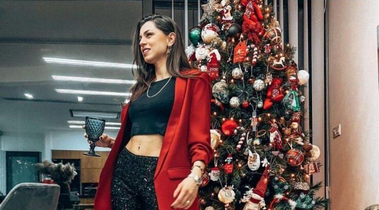 Οικογενειακές στιγμές τις ημέρες των γιορτών!