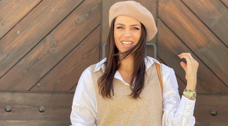 Βόλτα στην ηλιόλουστη Λεμεσό με τους κουμπάρους μου! [εικόνες]