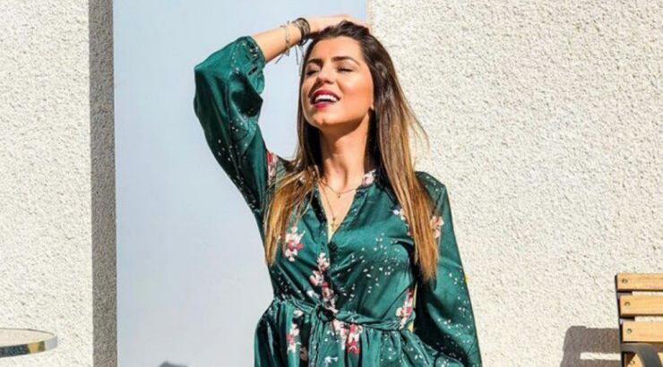 Κλέλια Γιασεμίδου: Το υπέροχο νέο hair look που υιοθέτησε! [εικόνες] 