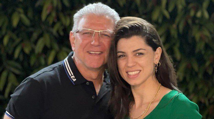 Σήμερα γιορτάζει ο μπαμπάκας μου! [εικόνες & βίντεο]