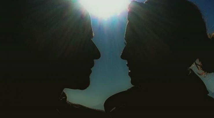 Ζευγάρι της κυπριακής showbiz σε ρόλο ηθοποιών!