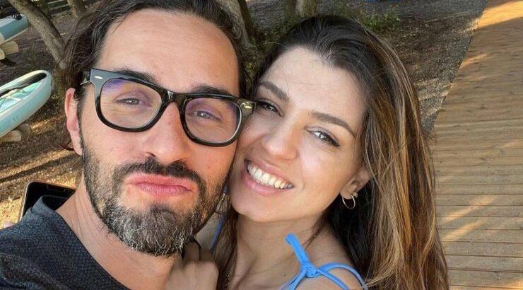 Κλέλια Γιασεμίδου: Η αποκάλυψη που έκανε για το πότε θα ανέβουν τα σκαλιά της εκκλησίας [βίντεο]