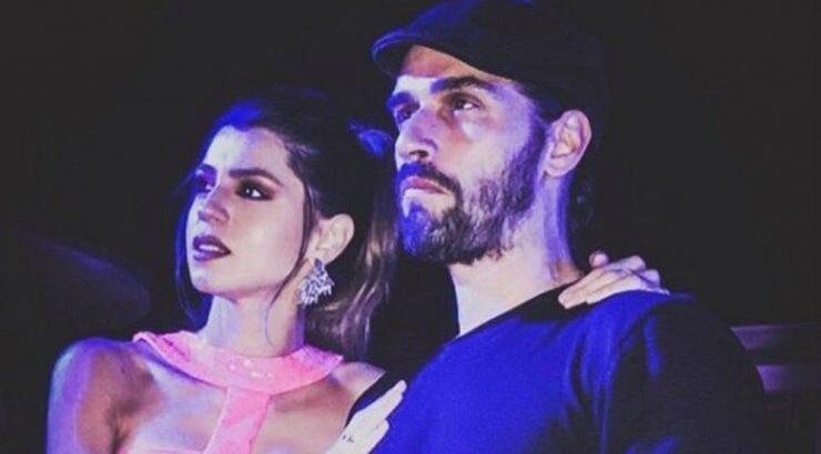 Ο "καβγάς" του Πέτρου Αθανασίου και της Κλέλιας Γιασεμίδου on camera! [βίντεο]