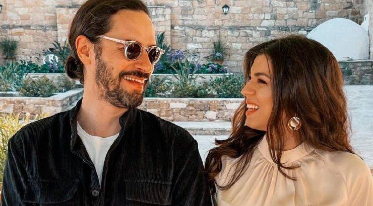 Κλέλια Γιασεμίδου – Πέτρος Αθανασίου: Έγιναν γονείς!