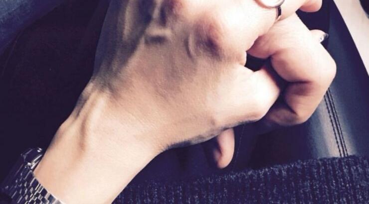 Ζευγάρι της κυπριακής showbiz έκανε το επόμενο βήμα στη σχέση του!