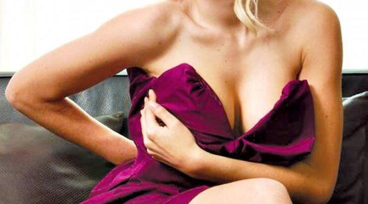 Η Κλέλια Ρένεση απαντά πρώτη φορά στα δημοσιεύματα που τη θέλουν να έχει σχέση με τον Manu Chao