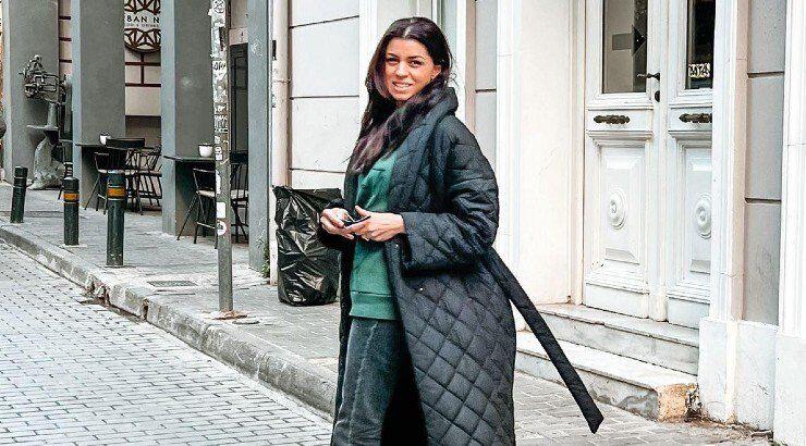 “Απόδραση” στην Αθήνα με τη μαμά μου!