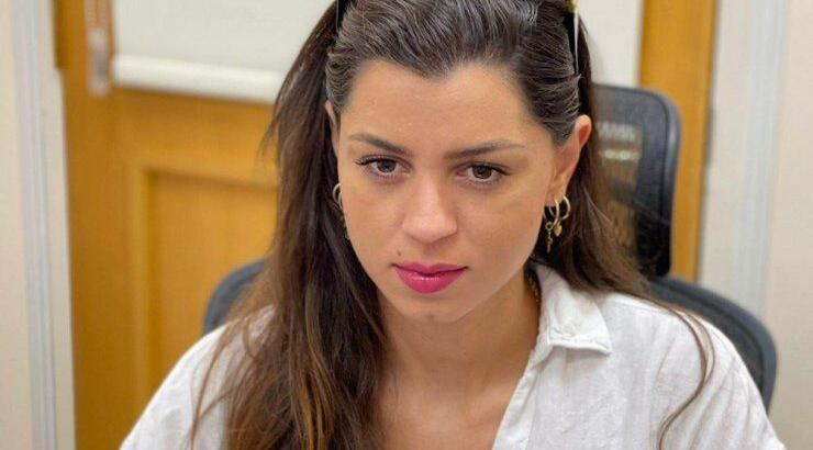 Η καθημερινή μου ρουτίνα στη δουλειά και στο σπίτι! 