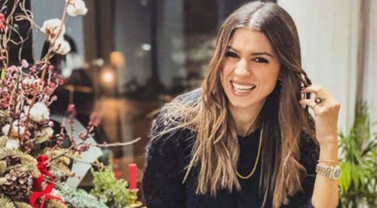 Κλέλια Γιασεμίδου: 10 πράγματα που δεν γνωρίζαμε για εκείνην!