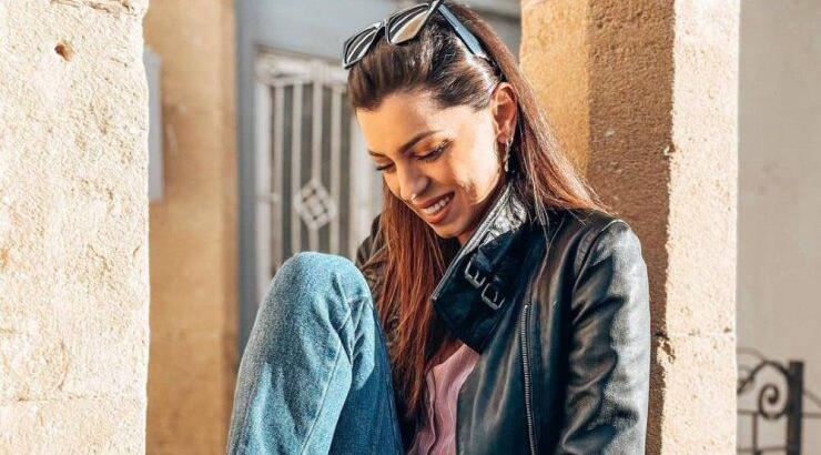 Κλέλια Γιασεμίδου: Η όμορφη έκπληξη της μητέρας της για τα γενέθλιά της! [βίντεο]