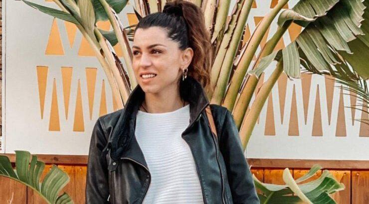 Πρώτη έξοδος μετά το άνοιγμα της εστίασης!