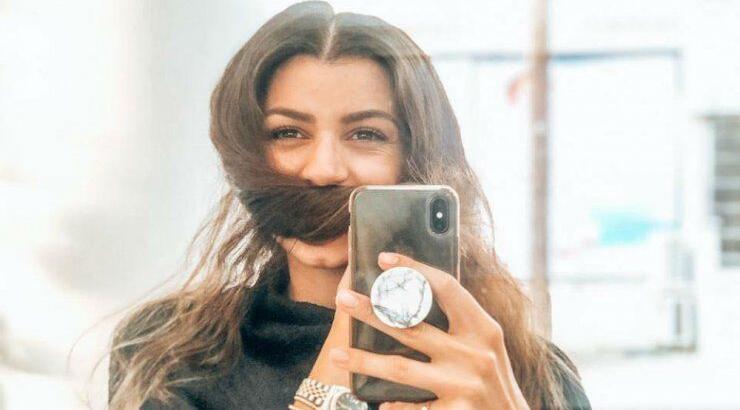 Δες το δικό μου μυστικό για την επαναφορά των ταλαιπωρημένων μαλλιών μετά το καλοκαίρι!