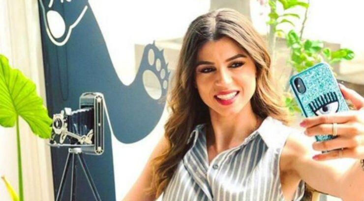 Η Κλέλια Γιασεμίδου φόρεσε μπικίνι και μείναμε άφωνοι με το σώμα της! [εικόνες]