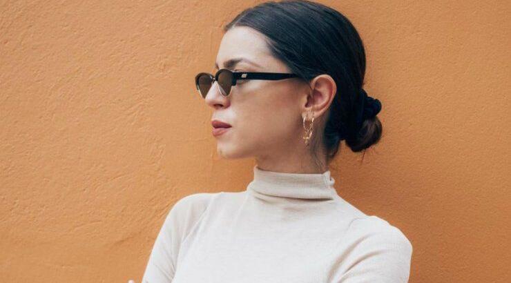 Κλέλια Γιασεμίδου: Βρήκαμε το καθημερινό κραγιόν που φοράει!