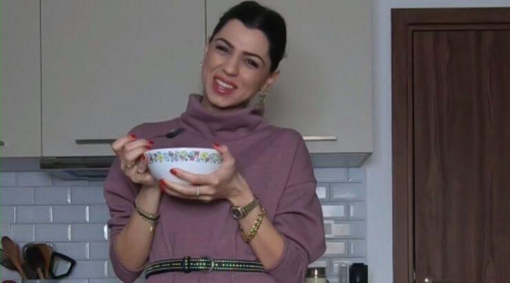 Η νέα μου σούπερ υγιεινή εμμονή!