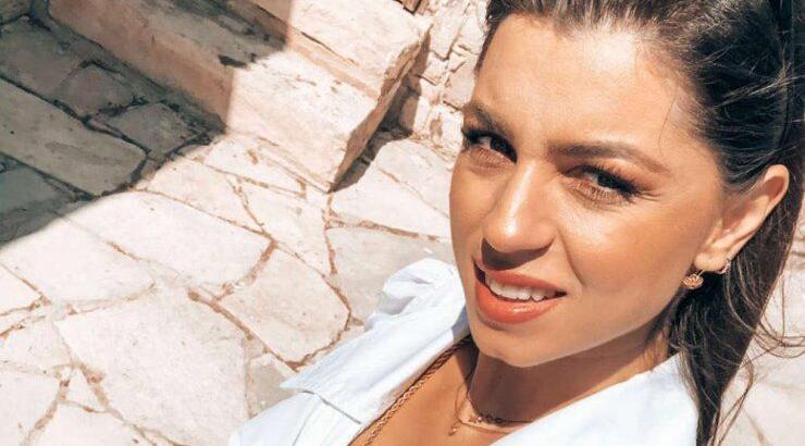 Σου δείχνω πως να φορέσεις το αγαπημένο σου κολάν!