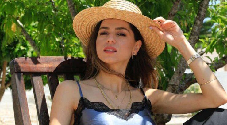 Το ταξίδι και ο γάμος που αναβλήθηκαν λόγω της πανδημίας!