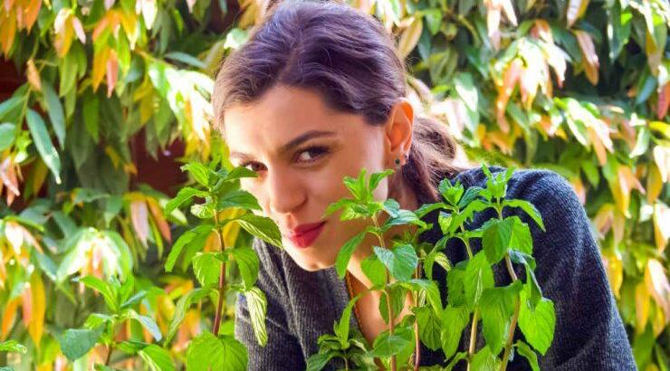 Σήμερα επέλεξα να ασχοληθώ με την κηπουρική! [εικόνες] 