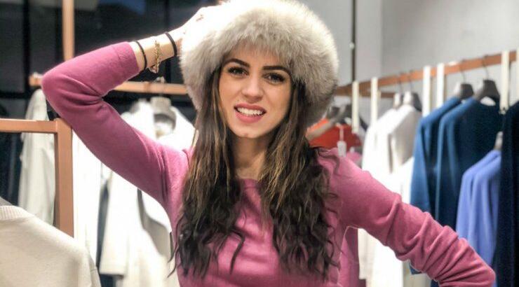 Η βόλτα μου στη Λεμεσό και οι έξυπνες αγορές κατά τη διάρκεια των εκπτώσεων!