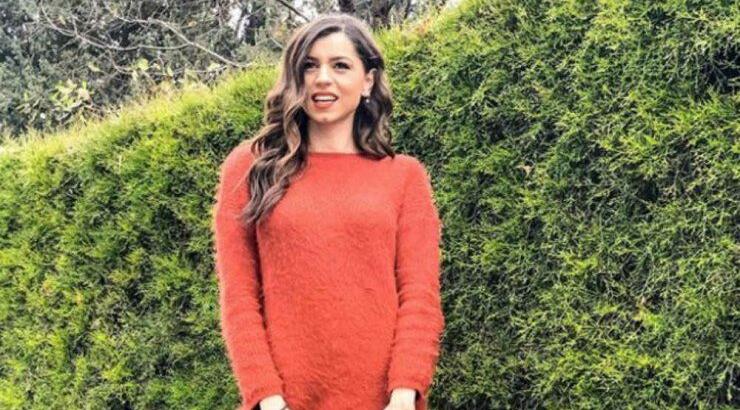 Κλέλια Γιασεμίδου: Δείτε πως ταξίδεψε με φόβο για τον κορωνοϊό! [βίντεο]