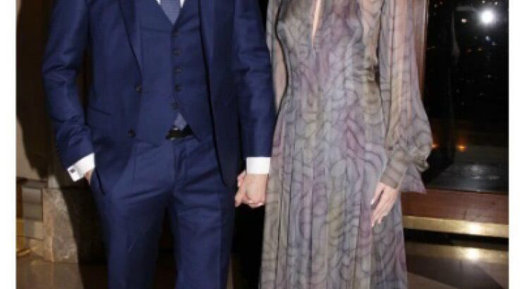  Όλη η αλήθεια για τον αρραβώνα του Μπουγιούρη με την πανέμορφη Κύπρια!