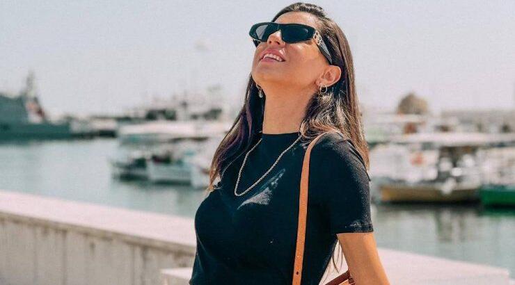 Έτσι πέρασα το τριήμερο! 