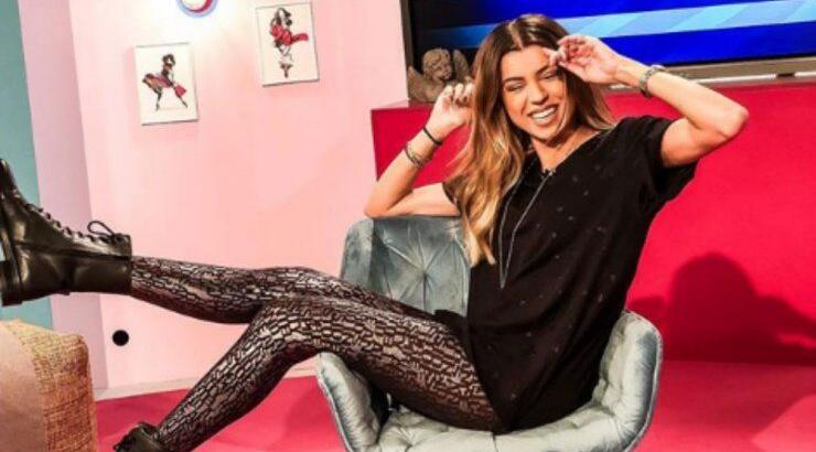 Κλέλια Γιασεμίδου: Αποκάλυψε πως ταξιδεύει και μας άφησε άφωνους!