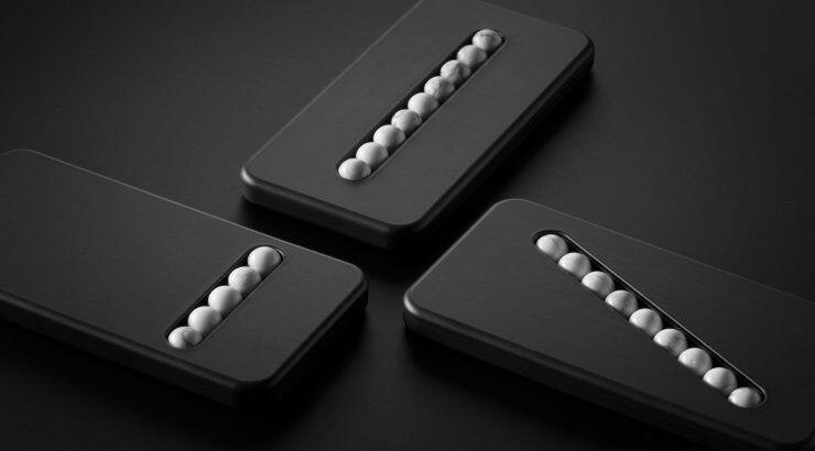 Υποκατάστατο του smart phone