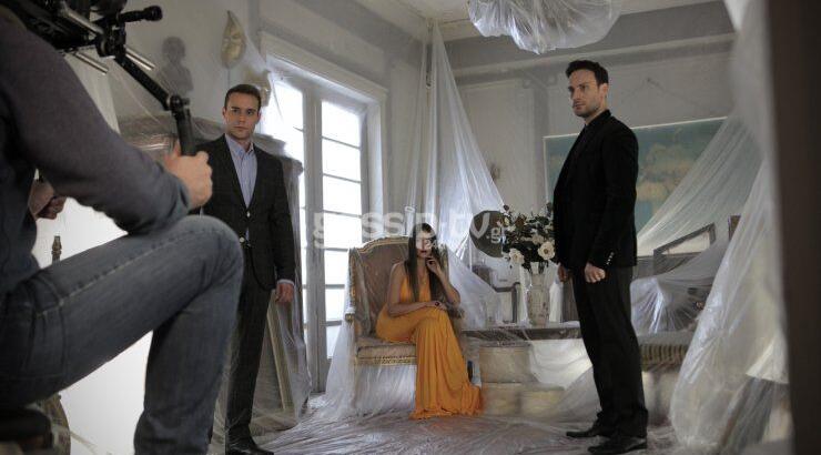 "Κλεμμένα Όνειρα": Δείτε το εντυπωσιακό trailer του τελευταίου κύκλου