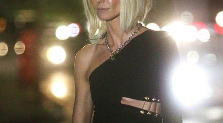 Δείτε την Heidi Klum έτσι όπως δεν την έχετε ξαναδεί [εικόνες]