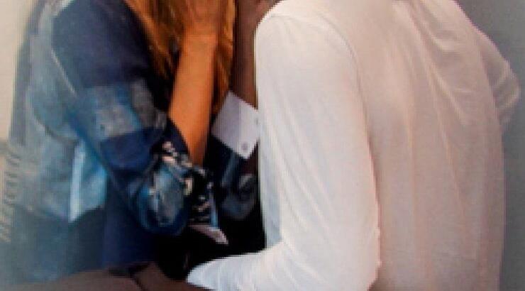 Καυτά φιλιά της Heidi Klum στο νέο της έρωτα [εικόνες]