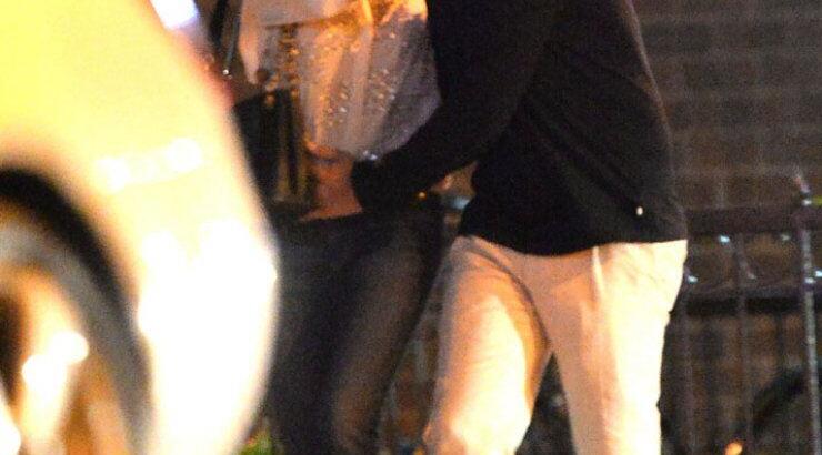 Τρελά ερωτευμένη η Heidi Klum [εικόνες]