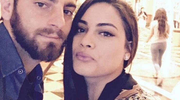 Κούλλης Παύλου:Δείτε το φωτογραφικό άλμπουμ των διακοπών του με την σύζυγο του Ονόφρη