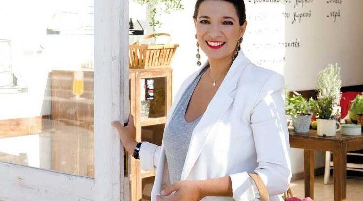 Η γεύση στα ελληνικά!