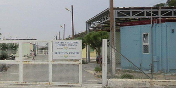 Συμπλοκή αιτητών ασύλου στην Κοφίνου