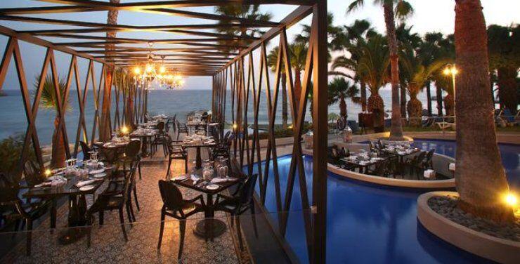 Νέα άφιξη: Kohili Seafood Restaurant