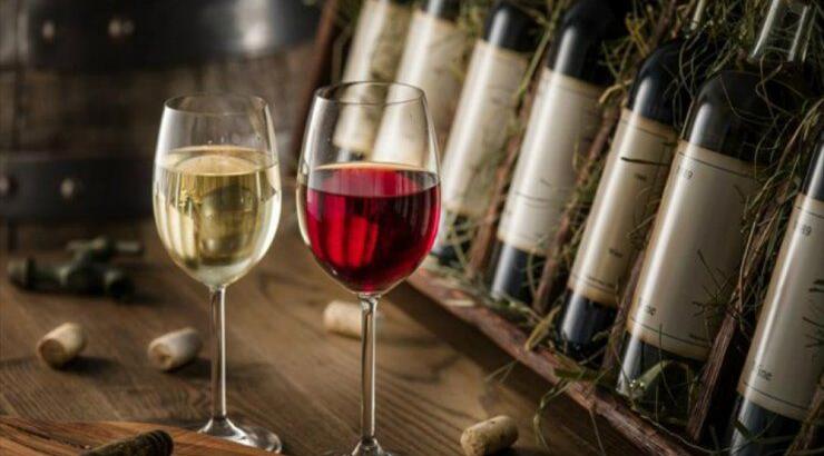 Θα πιούμε και φέτος άφθονο κρασί στο Κοιλάνι