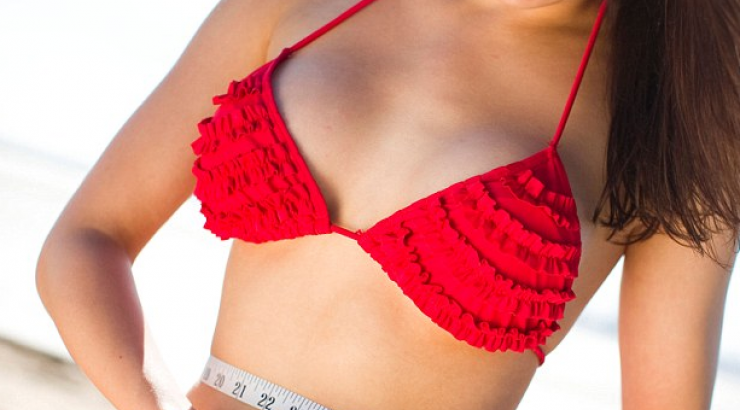 Πώς να αποκτήσετε επίπεδη κοιλιά σε 24 ώρες!